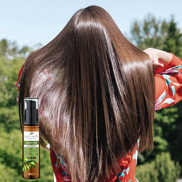 Natural Professional Serum