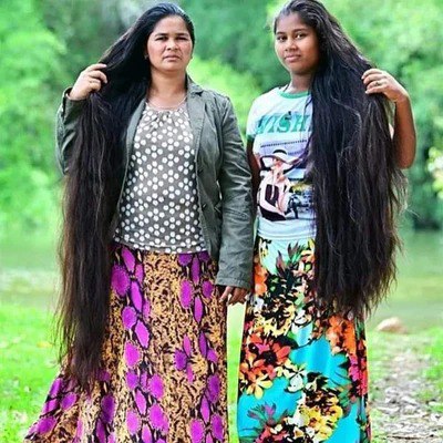 Adivasi Herbal Hair Oil 125ML*2 (buy one get one free)