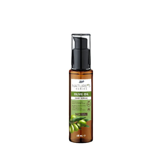 Natural Professional Serum
